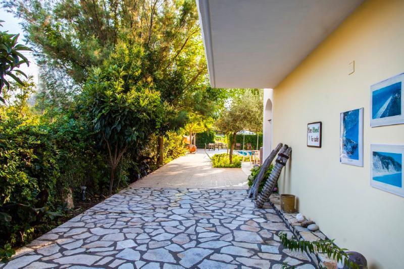 Thanasis Studios Lygia  Exterior photo